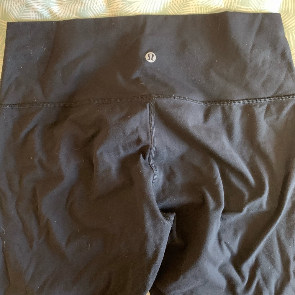 wunder under high-rise tight 28”